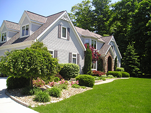 Landscapers and Lawncare Services in Ellenboro, NC